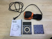 Black & Decker KA401