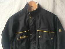 Belstaff Jacke Black Prince