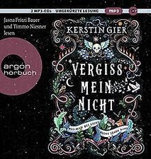 Vergissmeinnicht – Was man bei Licht nicht sehen ka... | Buch | Zustand sehr gut