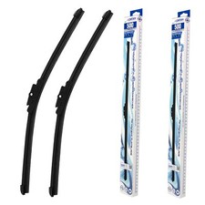 Scheibenwischerset für Skoda