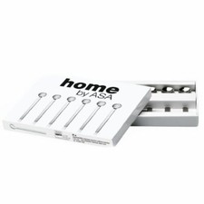 ASA Espressolöffel 6er Set