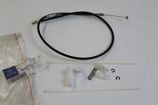 Neu Mercedes LKW Zugkabel Schwingsitz Sitz Stoßdämpfer Pull Cable A0009102374