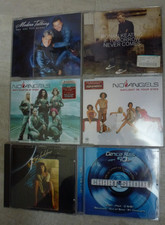 CD Sammlung Pop 80er,90er,200er, Soundtrack Flashdance,Modern Talking,No Angels