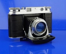 Voigtländer VITO III mit