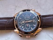 Vintage Taucher Chronograph