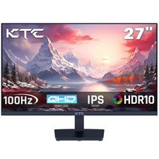 Gaming-Monitor, 100 Hz