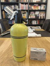 Siphon, Sodaspender Retro 60er Jahre Funktionsfähig 