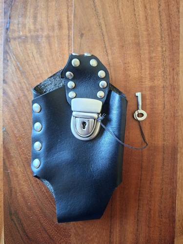 Messertasche gürteltasche - messertasche,