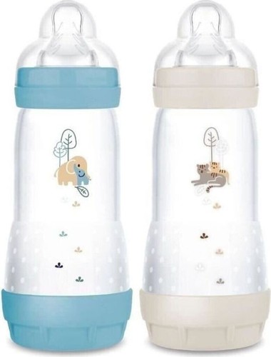 Mam easy start 320 - start, nature