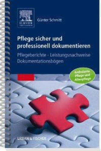 Pflege sicher und