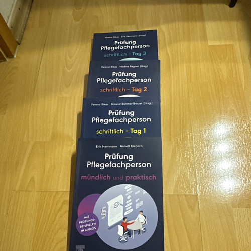 Prüfung pflegefachperson - prüfung,