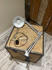 Ikea Tertial silber Klemm