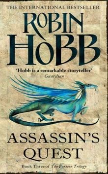 Assassins quest robin - assassins,