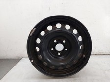 WHEEL RIM St, 15", 6J, ET45, 5