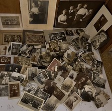 240 alte Fotos um 1900 bis