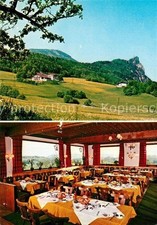 Koppl Gasthof-Pension Am Riedl 