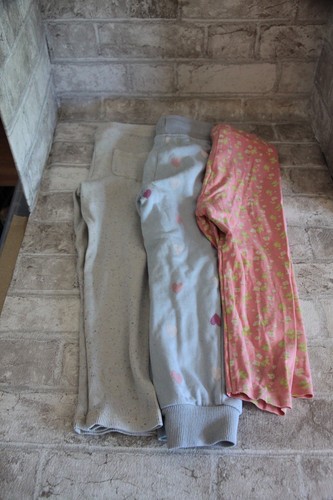 Leggings set mädchen - set,