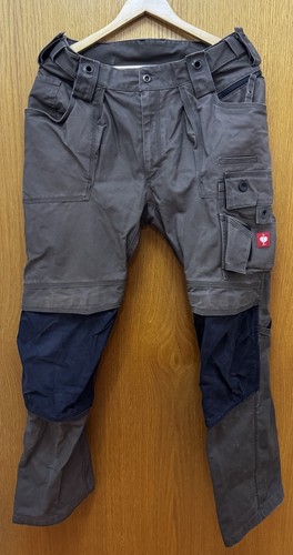 Bundhose roughtough - bundhose, e.s.roughtough