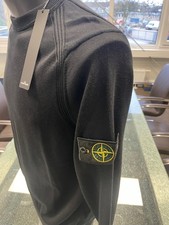 Stone Island Pullover Herren