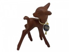 Goebel Figur Walt Disney's Bambi 6,5 x 7 cm. Guter zustand 