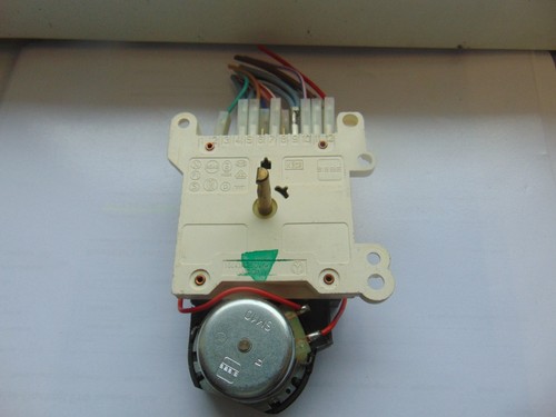 Schaltwerk ec4542 - schaltwerk, ec4542.04
