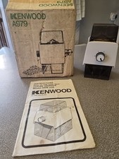 Kenwood Chef A979 Kaffeemühle