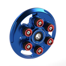 Ducati clutch pressure plate
