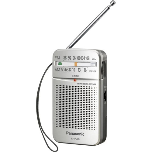 Panasonic p50deg - panasonic, rf-p50deg