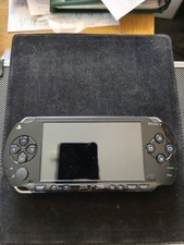 Sony PSP 1004 konsole 