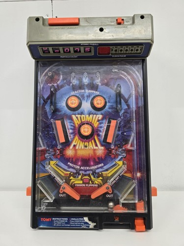 Vintage tomy atomic - vintage,