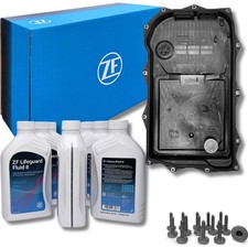ZF LifeguardFluid