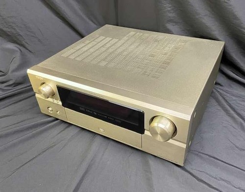 Denon al24 processing plus - denon,