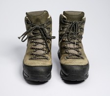 Hanwag Wanderstiefel Leder mit