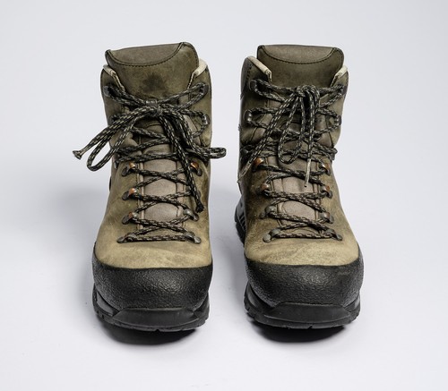 Hanwag wanderstiefel leder mit - hanwag,