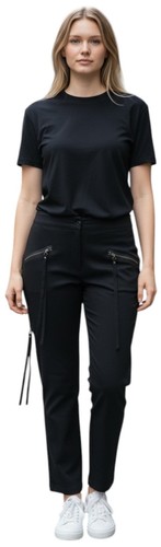 Taillierte taille gerades - taillierte,