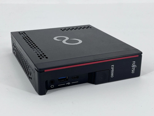 Fujitsu esprimo g558 intel - fujitsu, i3