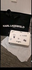 Karl Lagerfeld Lourdes