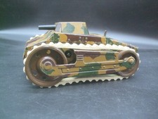 Militär Spielzeug, Tippco