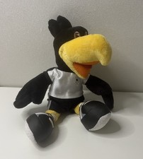 DFB Fussball Maskottchen 2012