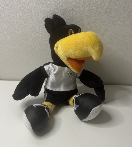 Dfb fussball maskottchen - dfb,