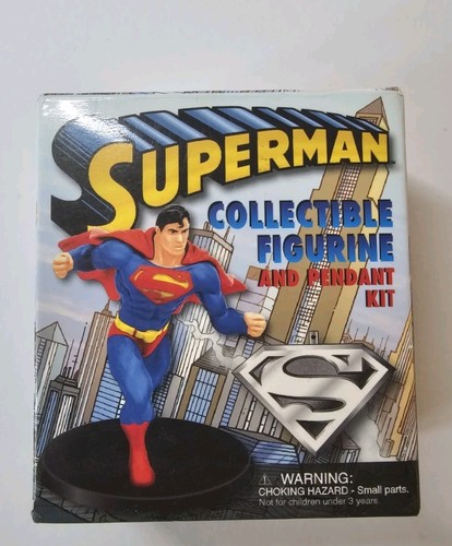 Superman actionfigur und - superman,