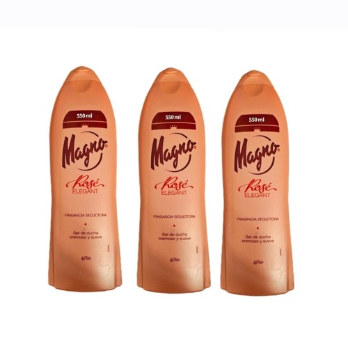 Magno rose elegant spanish - rose,