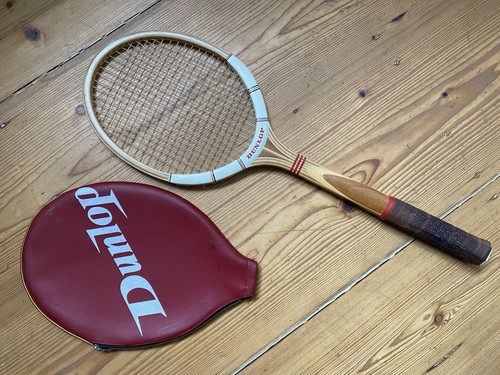 Vintage dunlop maxply - vintage,