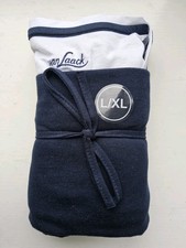 LUFTHANSA SCHLAFANZUG PYJAMA