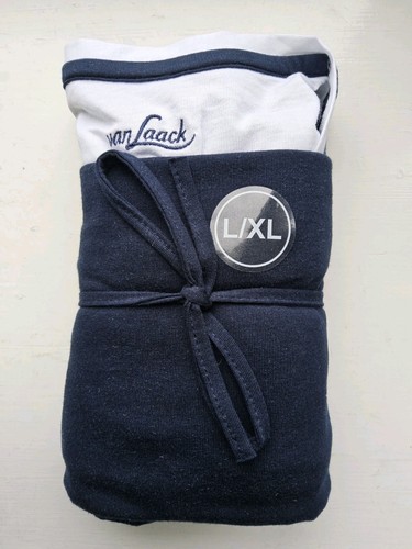 Lufthansa schlafanzug pyjama - schlafanzug,