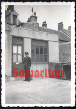 I12/32 WW2 ORIGINAL FOTO