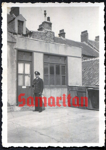 I12 ww2 original foto - ww2,