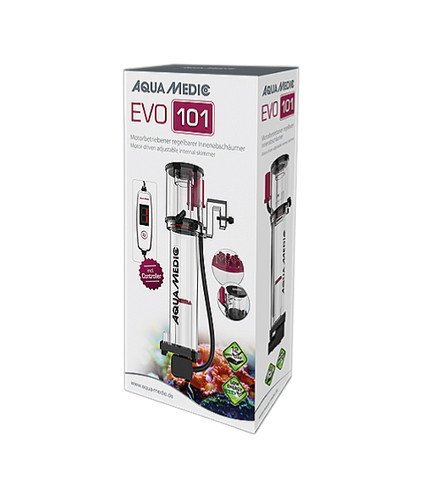 Aqua medic evo 101 - medic,
