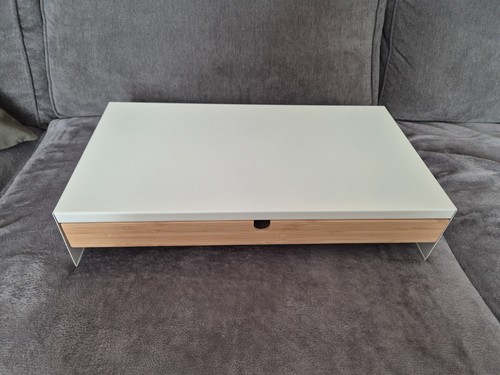 Ikea monitorständer mit - monitorständer,