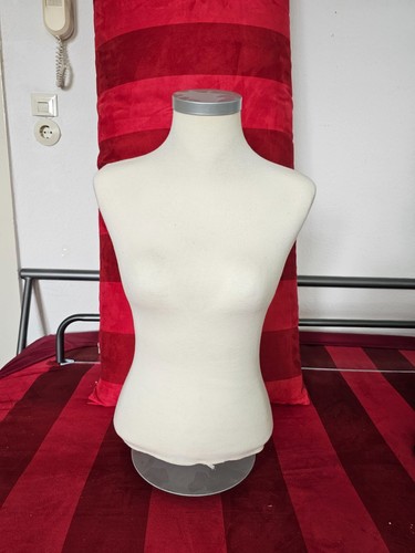 Schaufensterpuppe damenbüste - schaufensterpuppe,